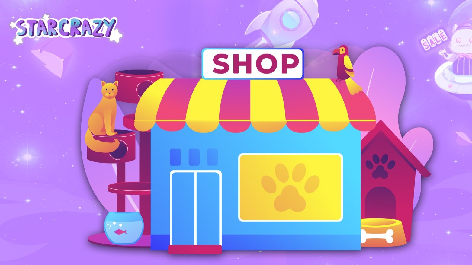 Shop