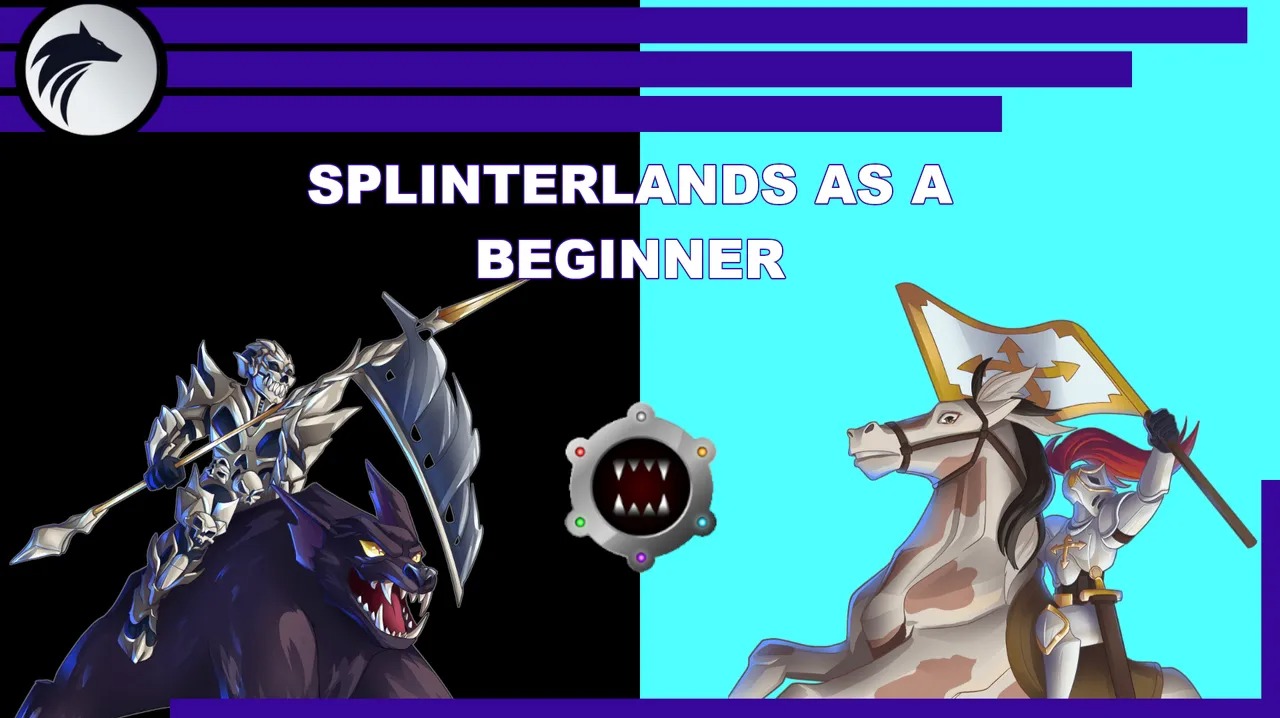 [ENG/ITA] Do You Know Splinterlands? / Conosci Splinterlands?