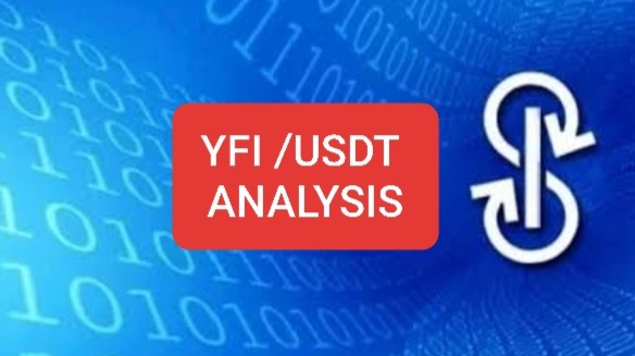 YFIUSD ANALYSIS