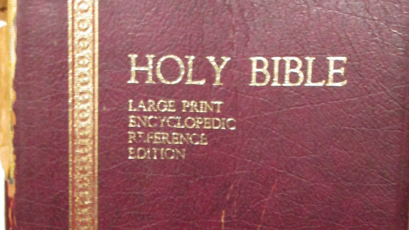 Holy Book