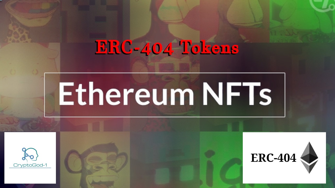 ERC-404 Tokens