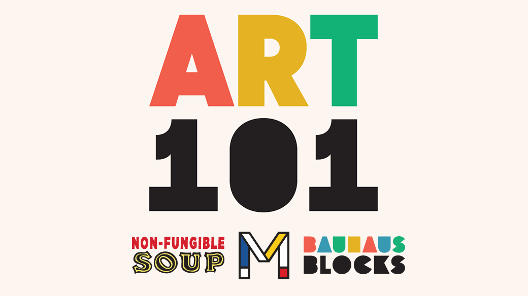 Art101 Roadmap v1