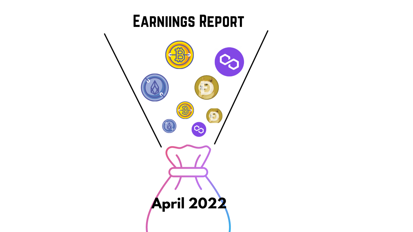 Earnings report April 2022 thumbnail