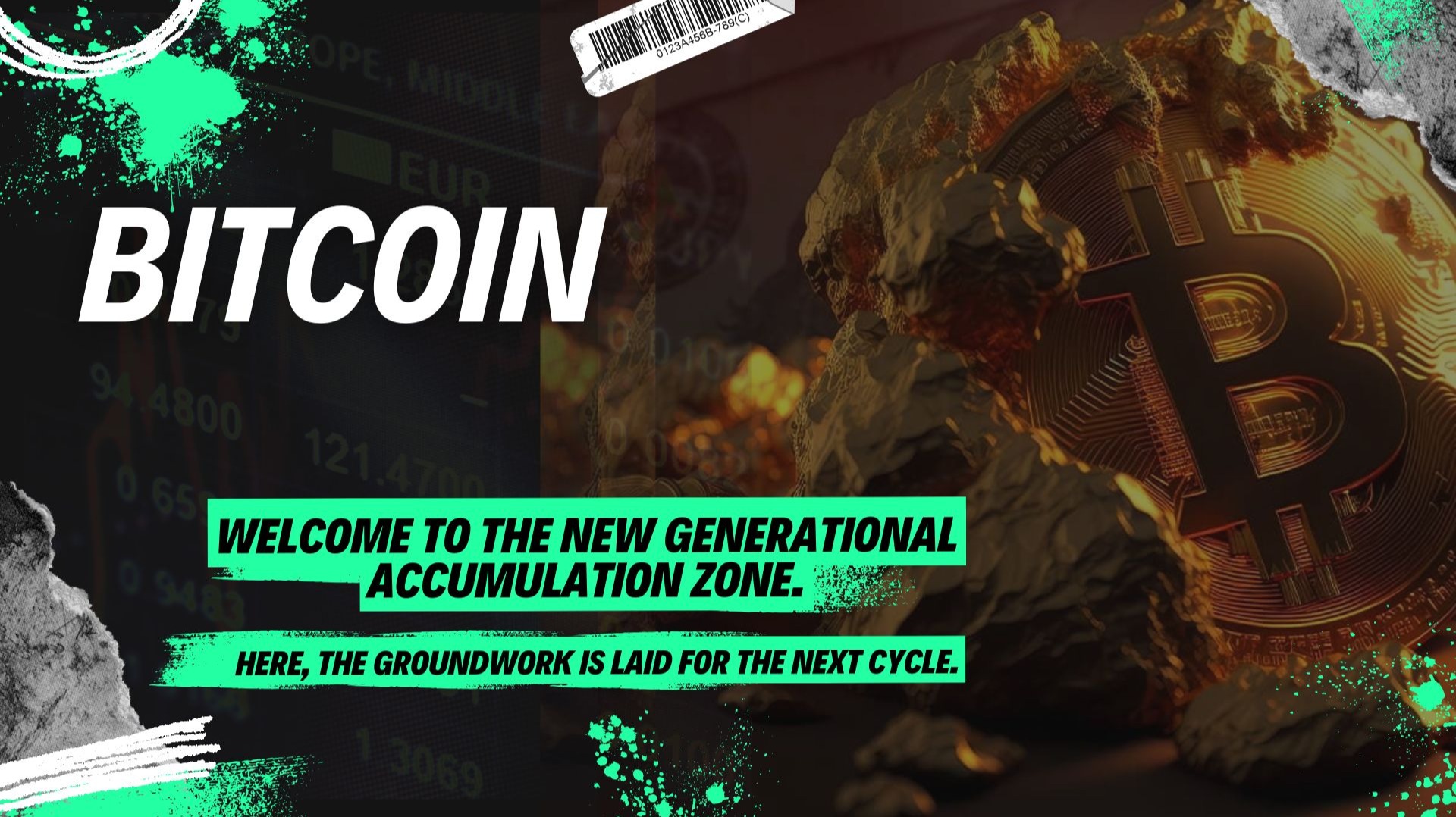 continentes btc