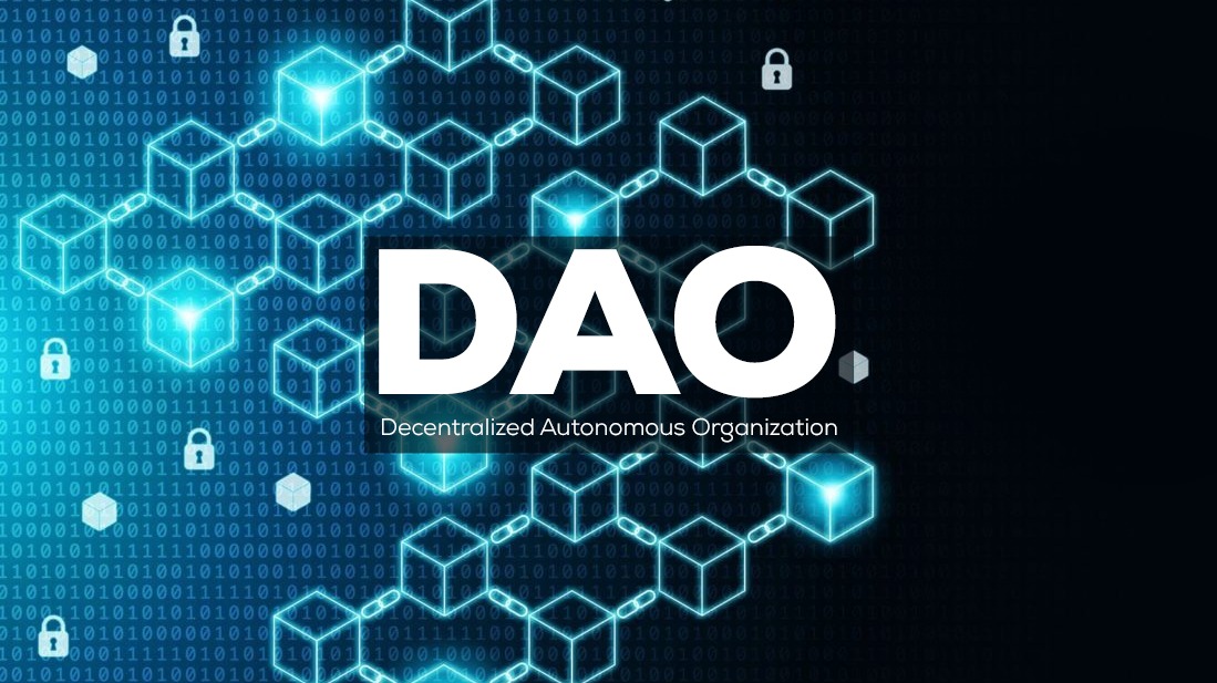 What are DAO?