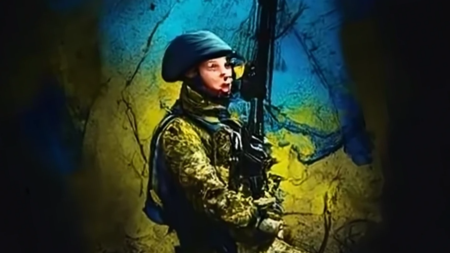 Ukraine War 2023 by Along Tusk