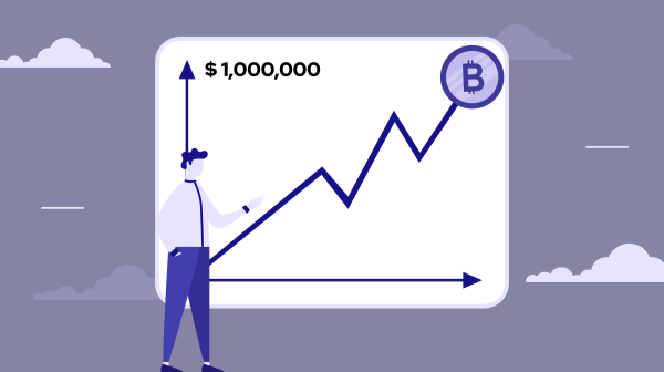 Bitcoin to 1 Million