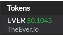 Scam Token
