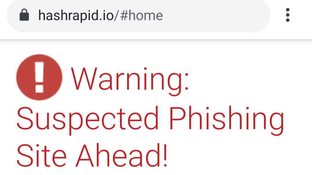 Suspected
