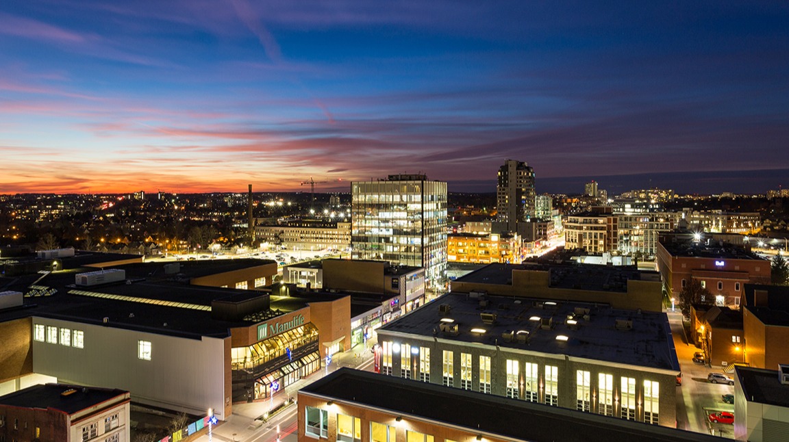 Waterloo, Ontario, Canada