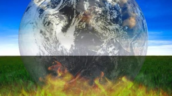 climate disaster