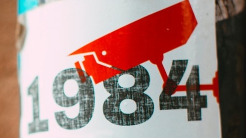 Literally 1984