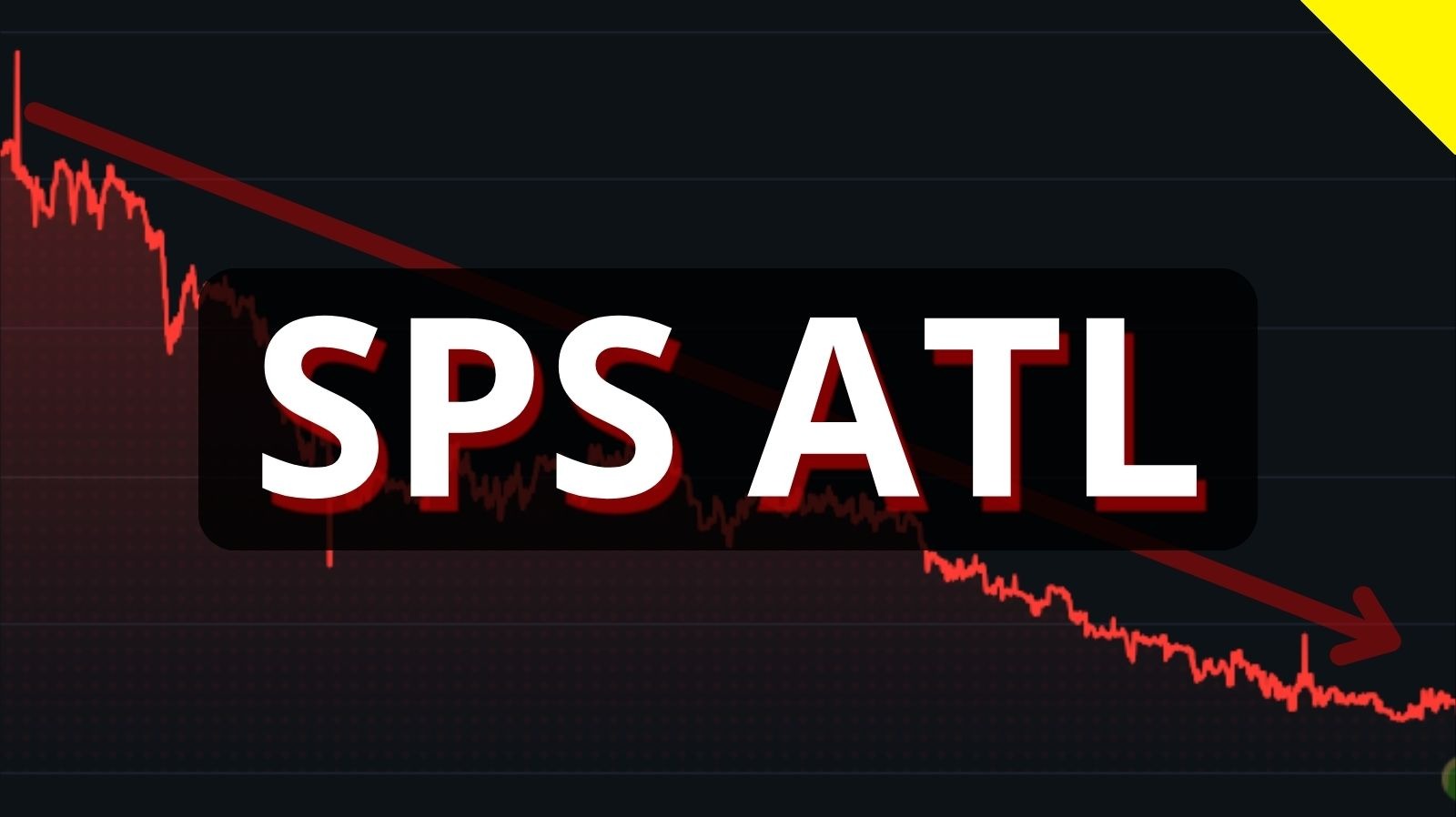 Splinterlands Economy - SPS close to ATLow!