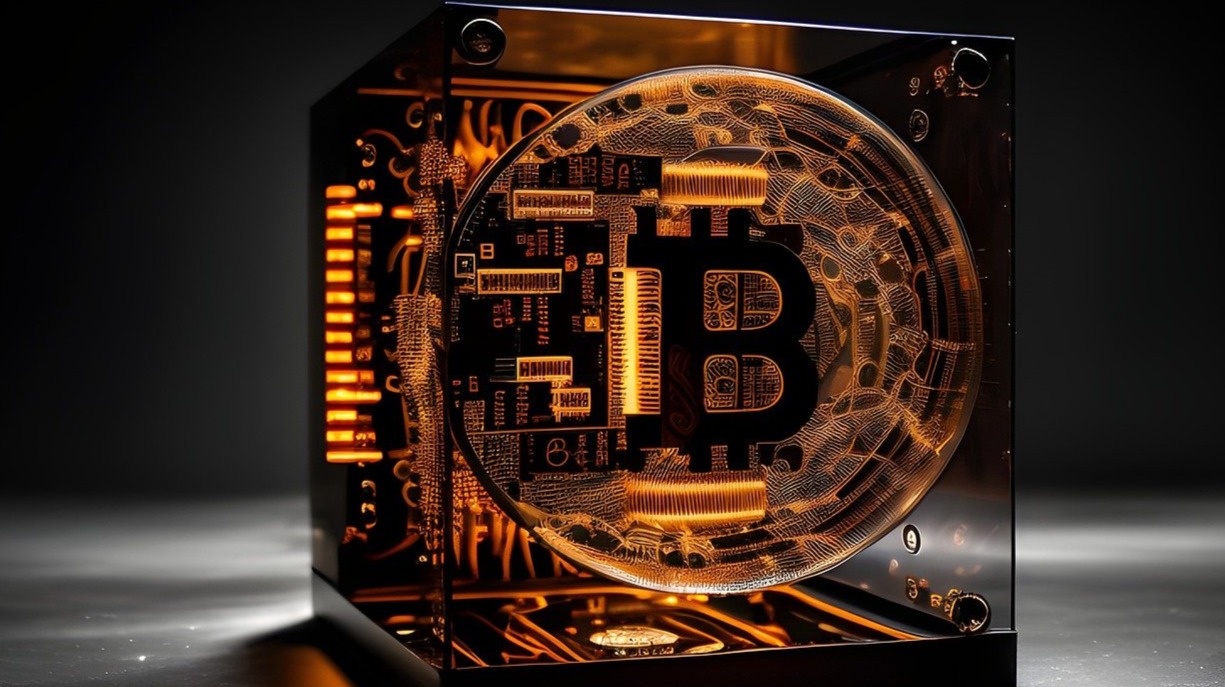 #1 (Brief History of Crypto 