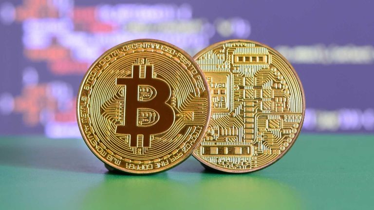 Bitcoin
