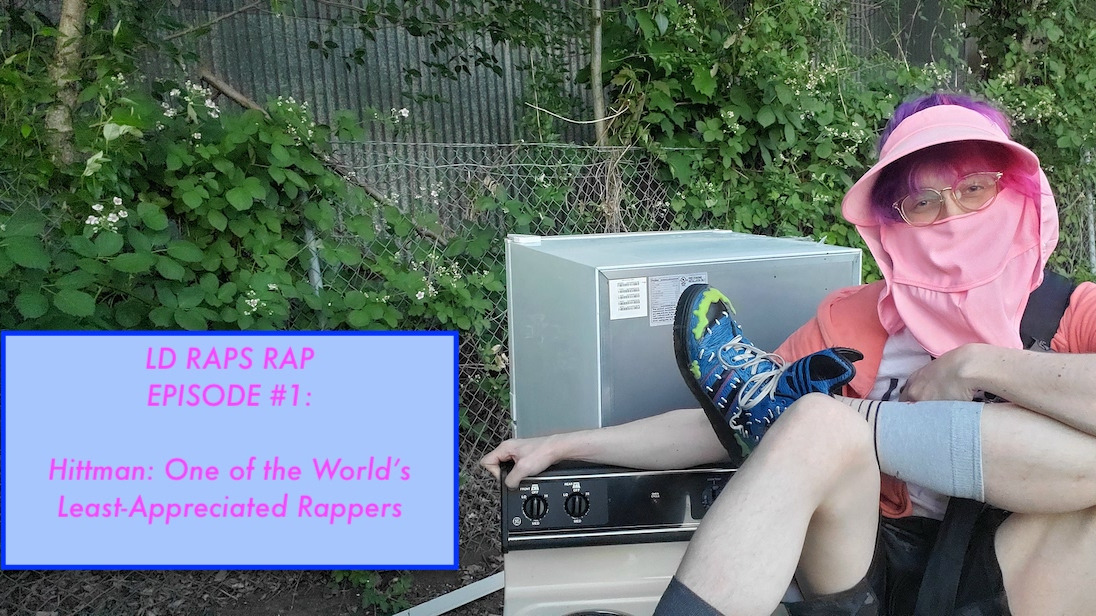A picture of me sitting on a stove I found outside today. Why not?