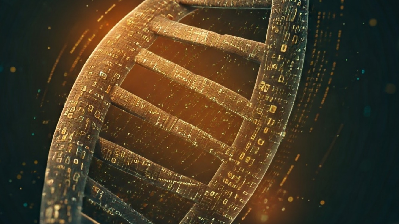 DNA review