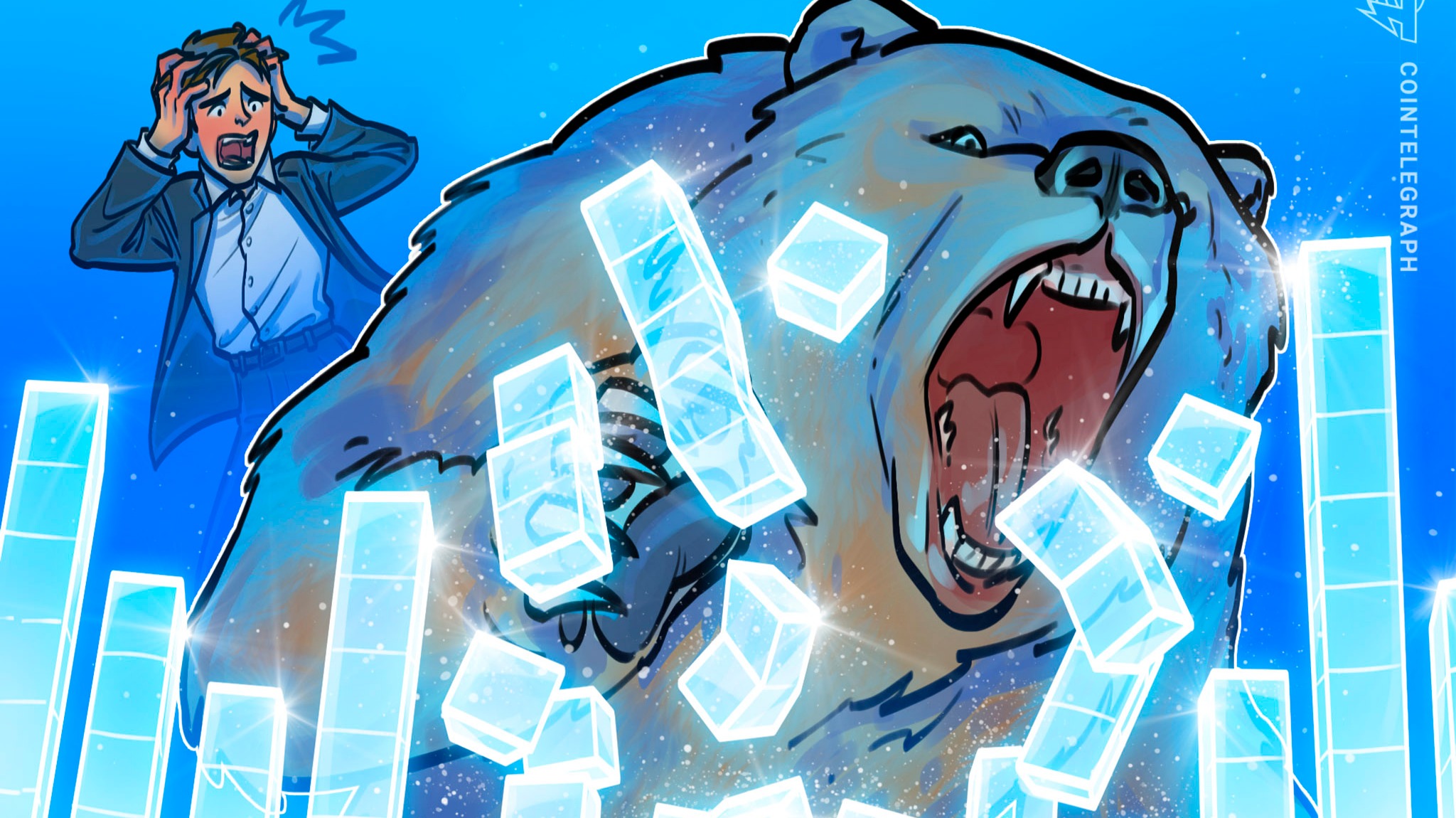 bears
