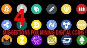 Cryptocurrency