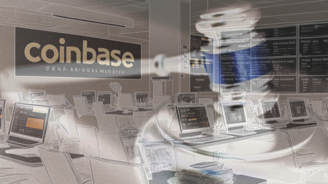 Coinbase Legal