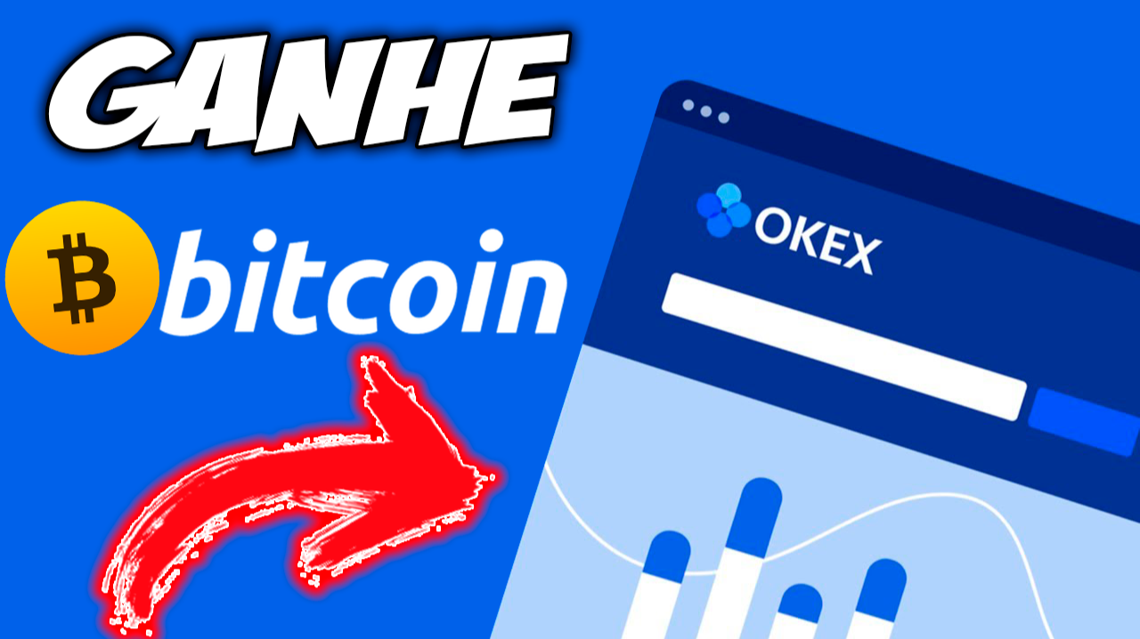 EARN BITCOIN