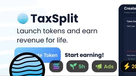Taxsplit.app