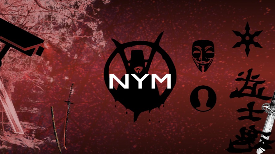 Nym is creating the next generation of anonymity tools to end mass surveillance.