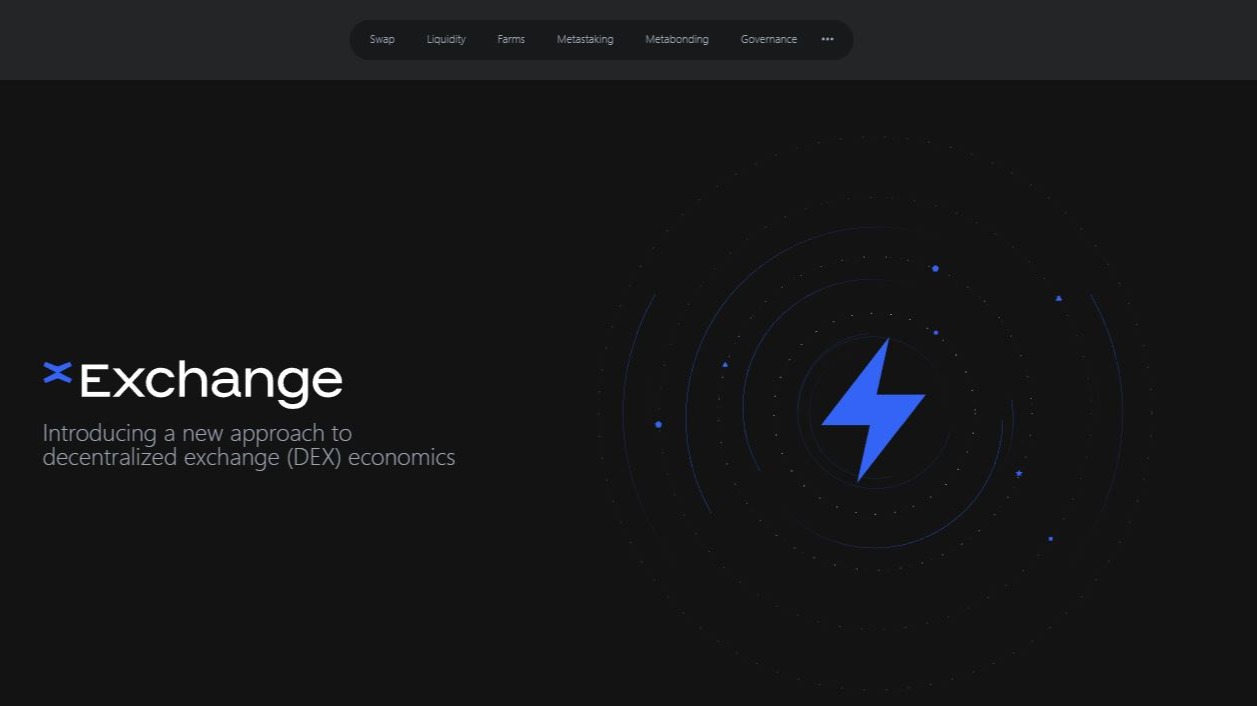 xExchange