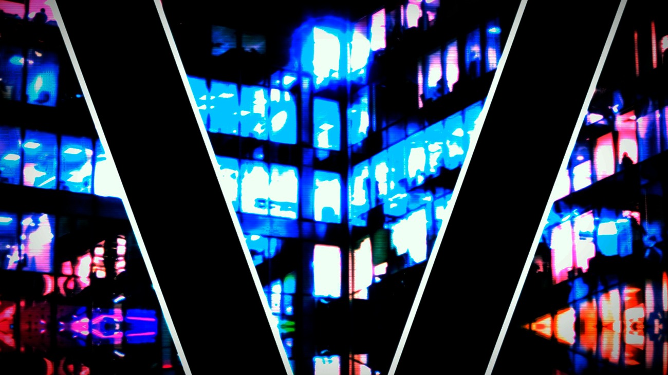 Cover of VMEM - Block²³