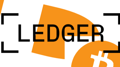 Ledger BTC