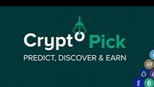 CryptoPick
