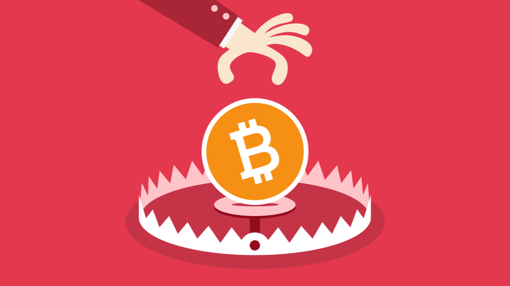 Risks of Investing in Cryptocurrency