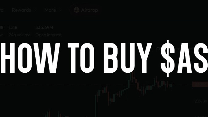 Aster DEX is a multi-chain decentralized exchange, combining spot and perpetual trading with up to 1001x leverage. Its dual m