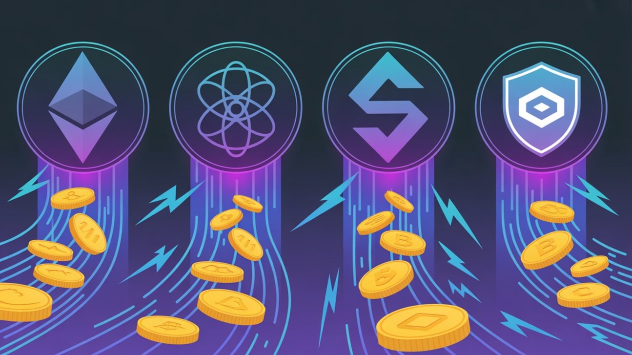 Best Blockchains for Cheap RWA Farming in 2026: Polygon vs Arbitrum vs Solana vs Base
