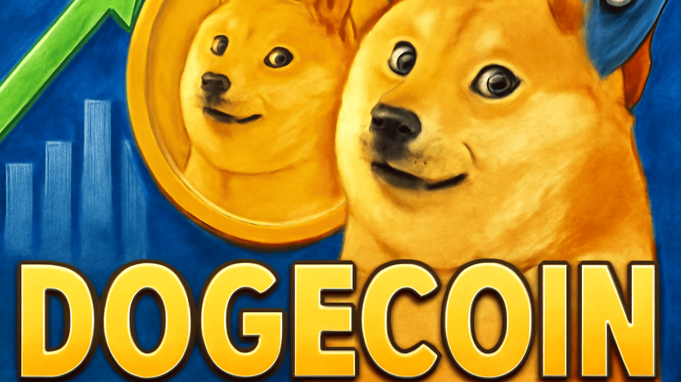 If you’ve ever heard of DogeCoin, you’ve probably seen the image of a Shiba Inu dog with a funny smile and silly captions wri