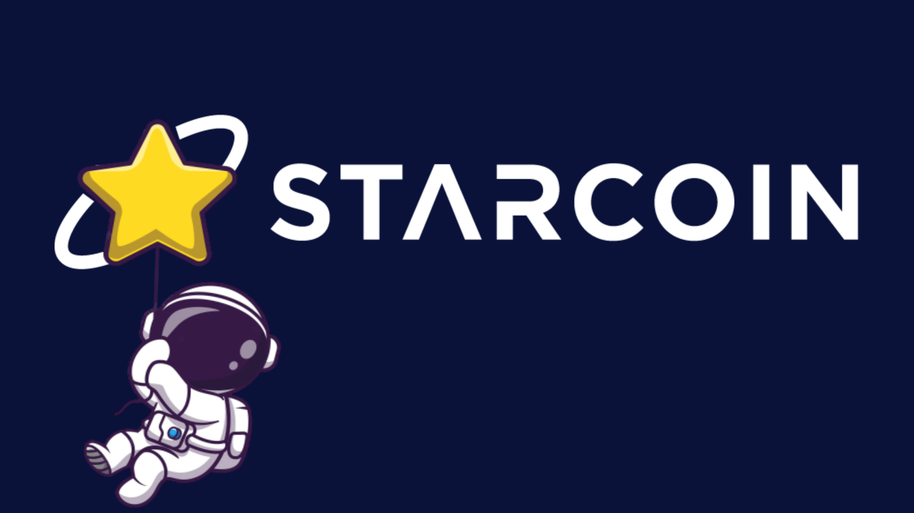 A new star
