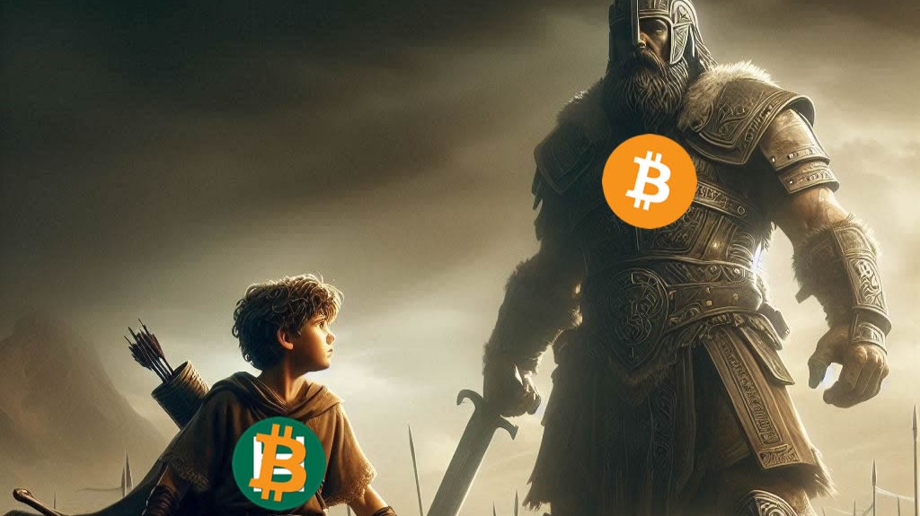Bitcoin.ℏ vs Bitcoin: A Cleaner, Smarter Evolution of Digital Money