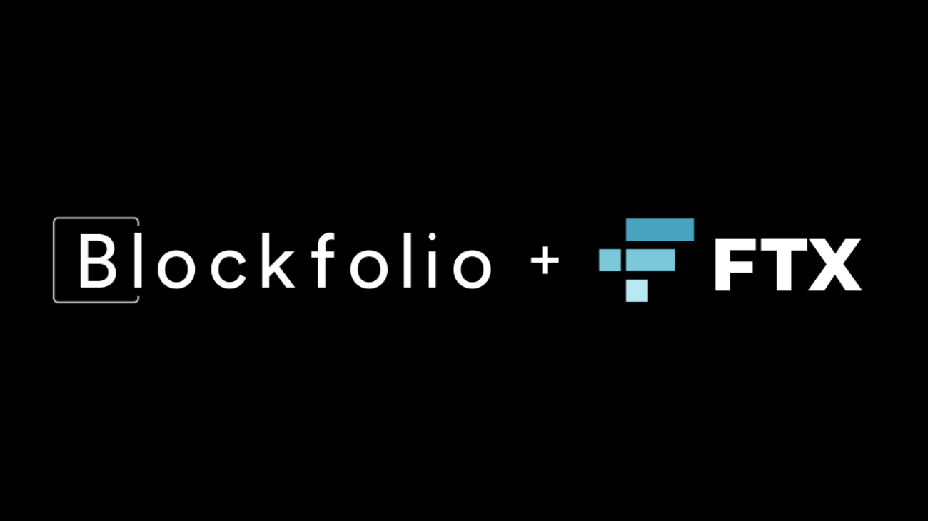 FTX acquires Blockfolio