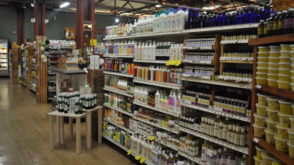 Southside HBA section