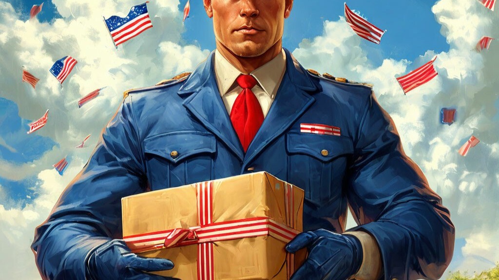 USA