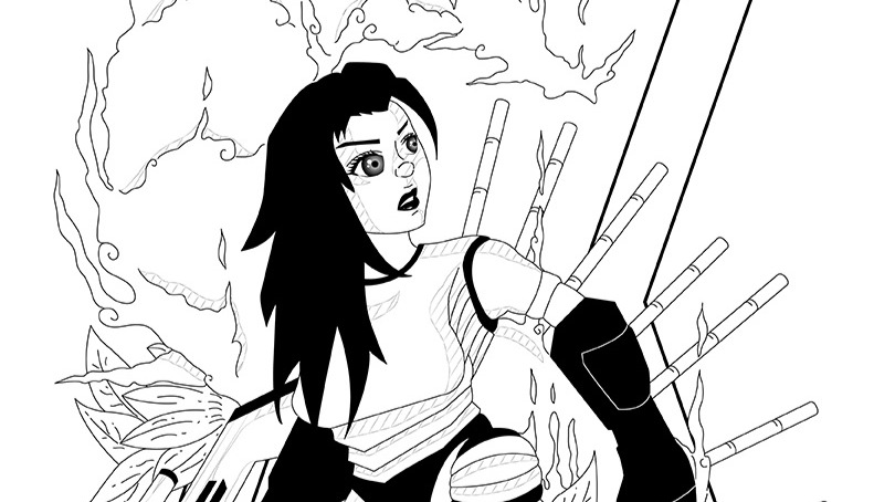 AFTERSHOCK - abisai
