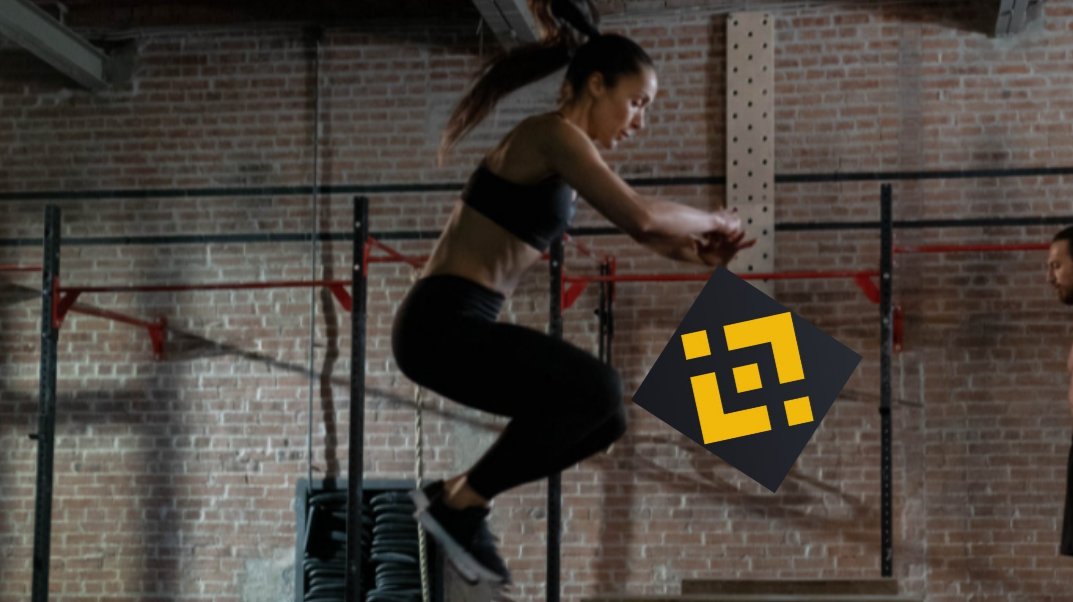 Binance