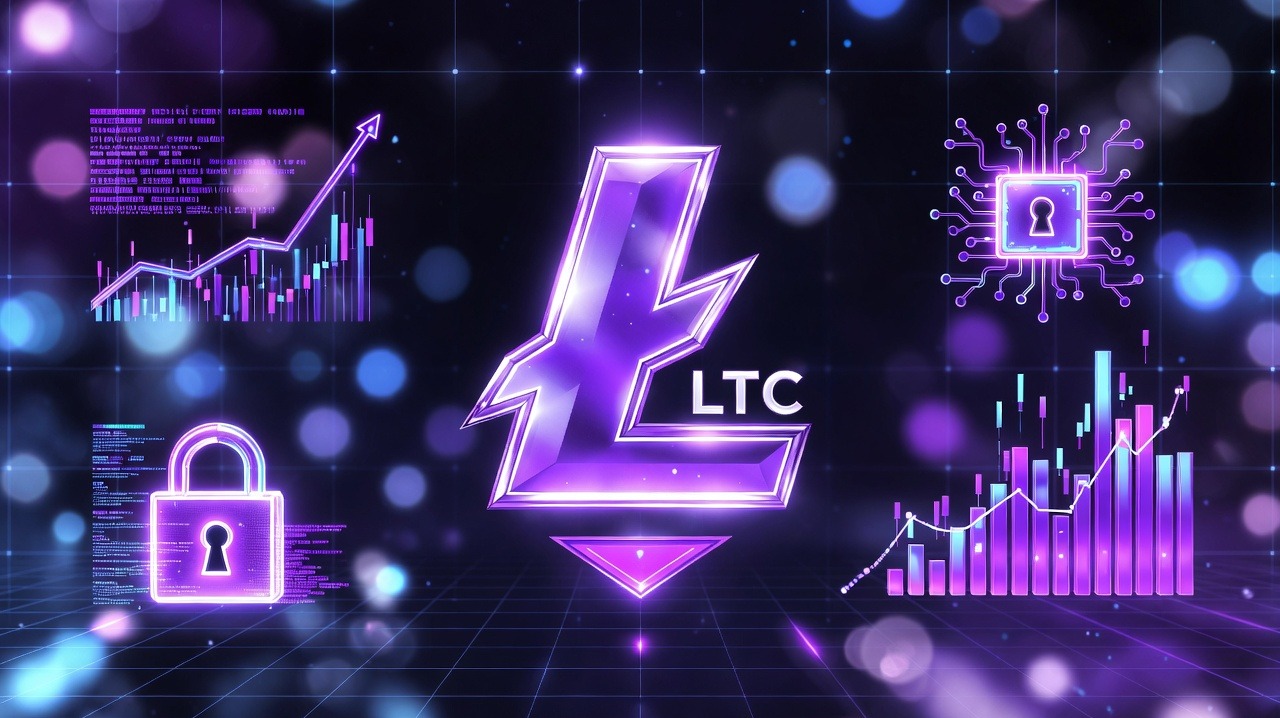 Why Litecoin Could Surprise in This Consolidation Phase !