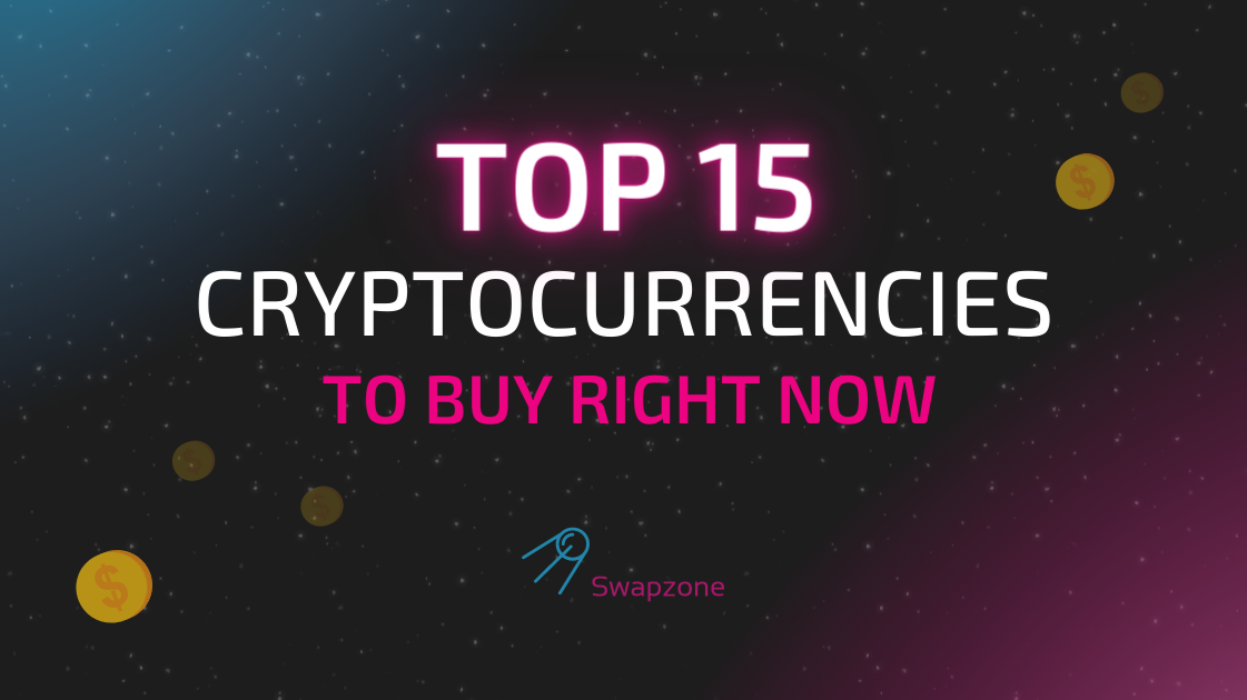 Top Cryptocurrencies to Invest in 2022