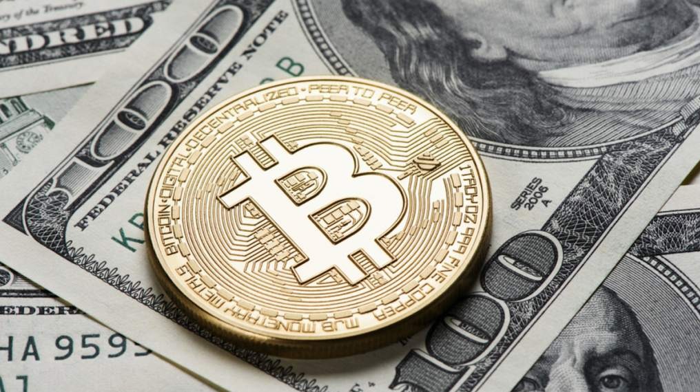 BCH replace the dollar