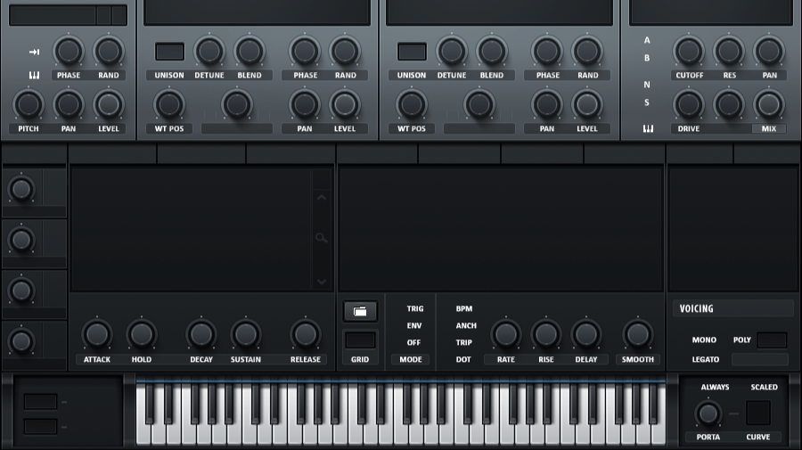 vsti for music