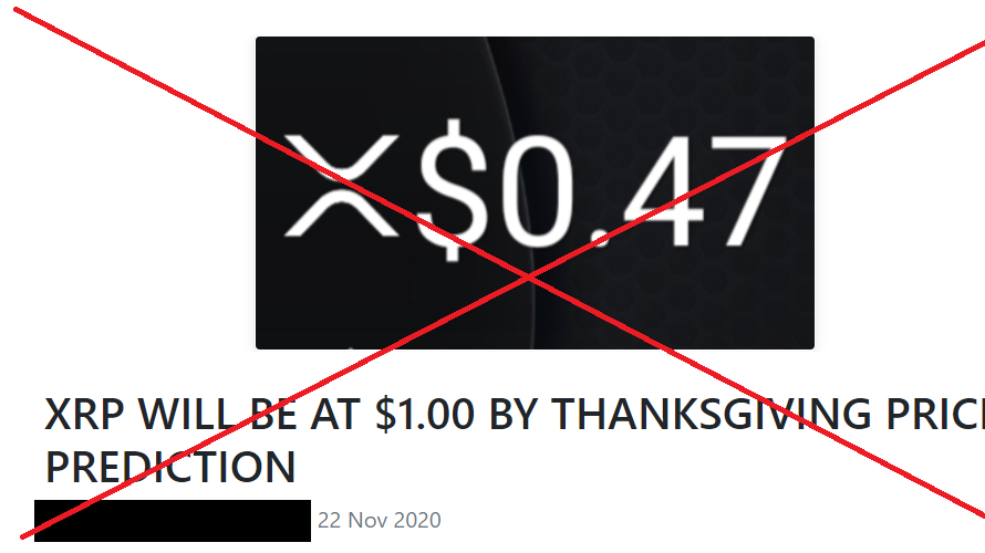 XRP-$1-Thanksgiving2020