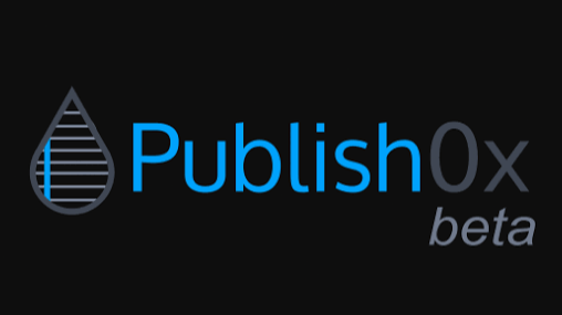 Publish0x BLACK