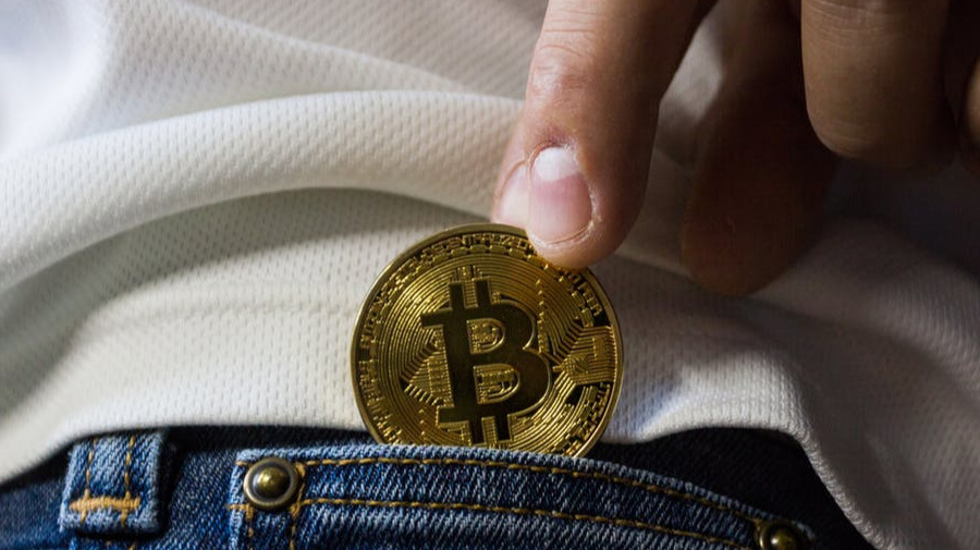 pocket your coin