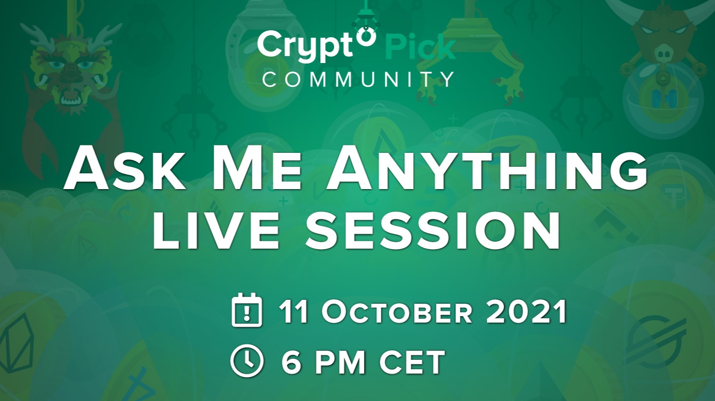 AMA October